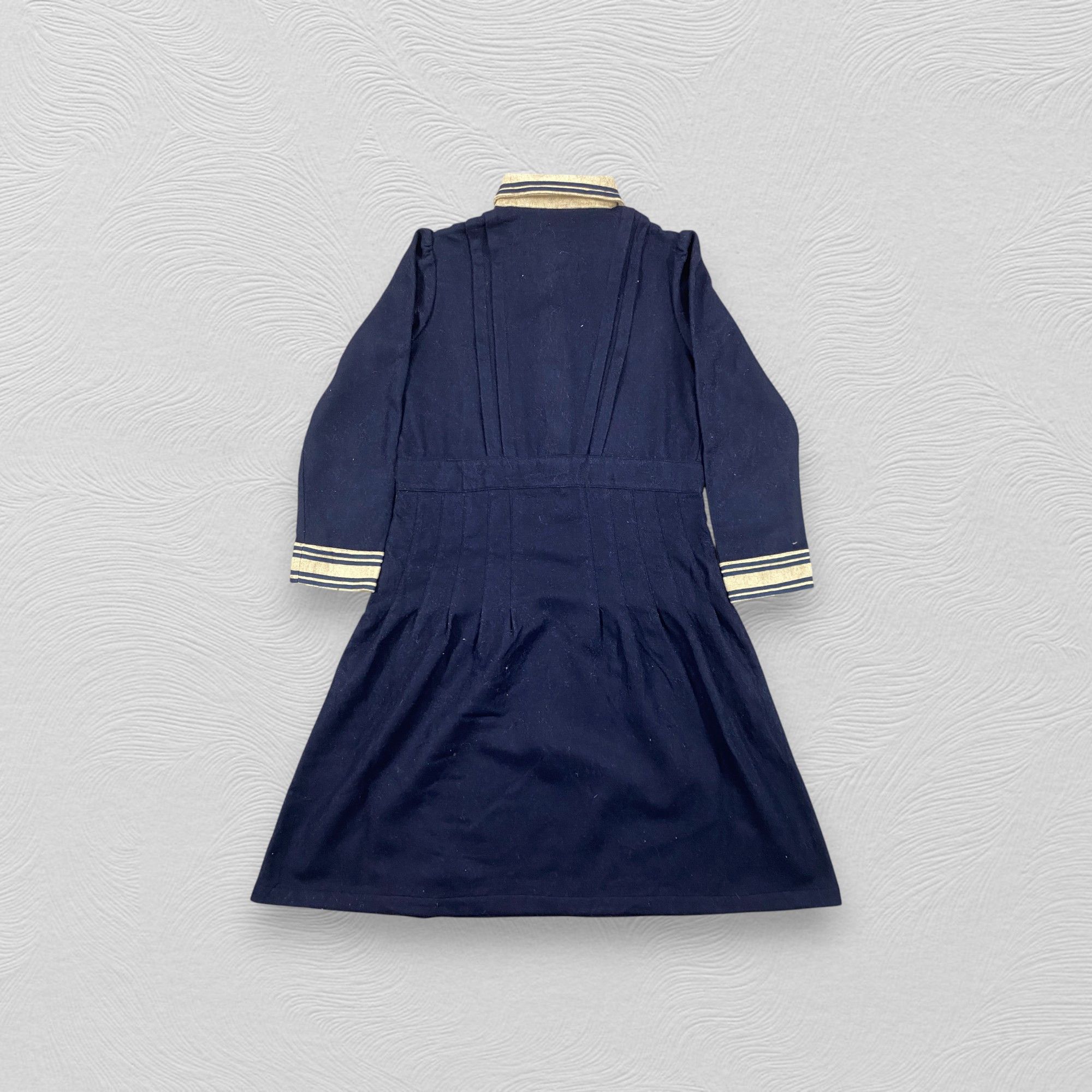 Beams Plus Vintage Beams Boy Girl Scout - J253 Size S / US 4 / IT 40 - 2 Thumbnail