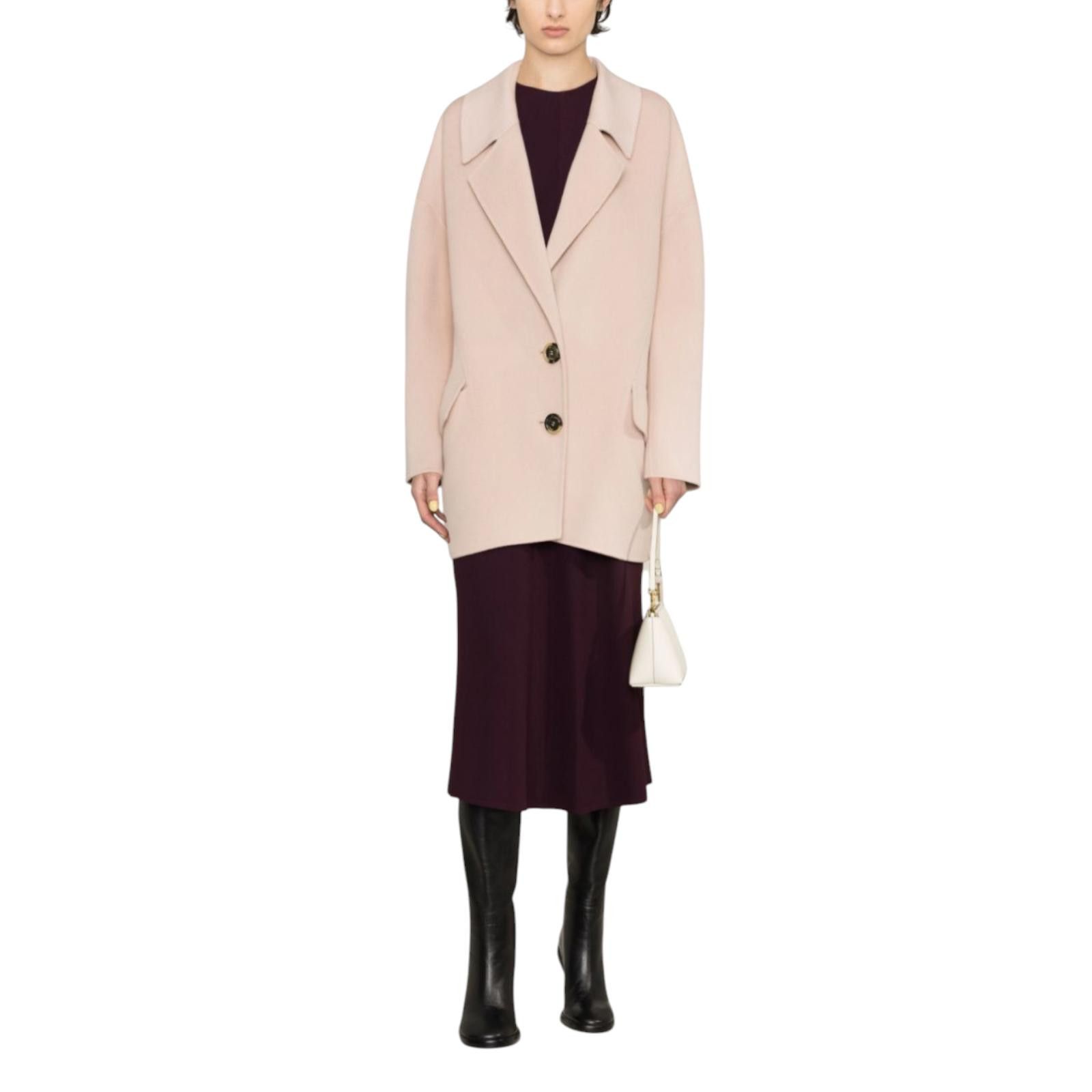 Pinko pinko coat Size M / US 6-8 / IT 42-44 - 2 Thumbnail