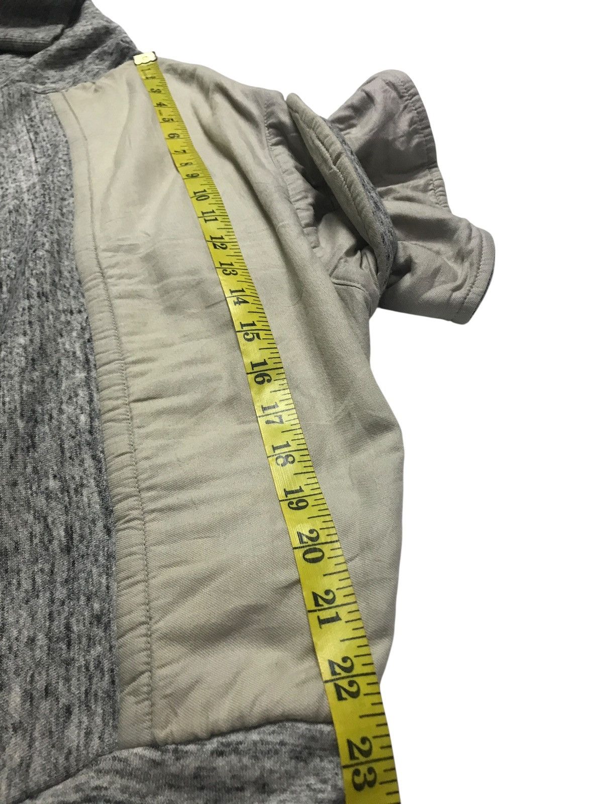Vivienne Westwood Vintage Multi Pocket Vivienne Westwood Jacket Size M / US 6-8 / IT 42-44 - 4 Thumbnail