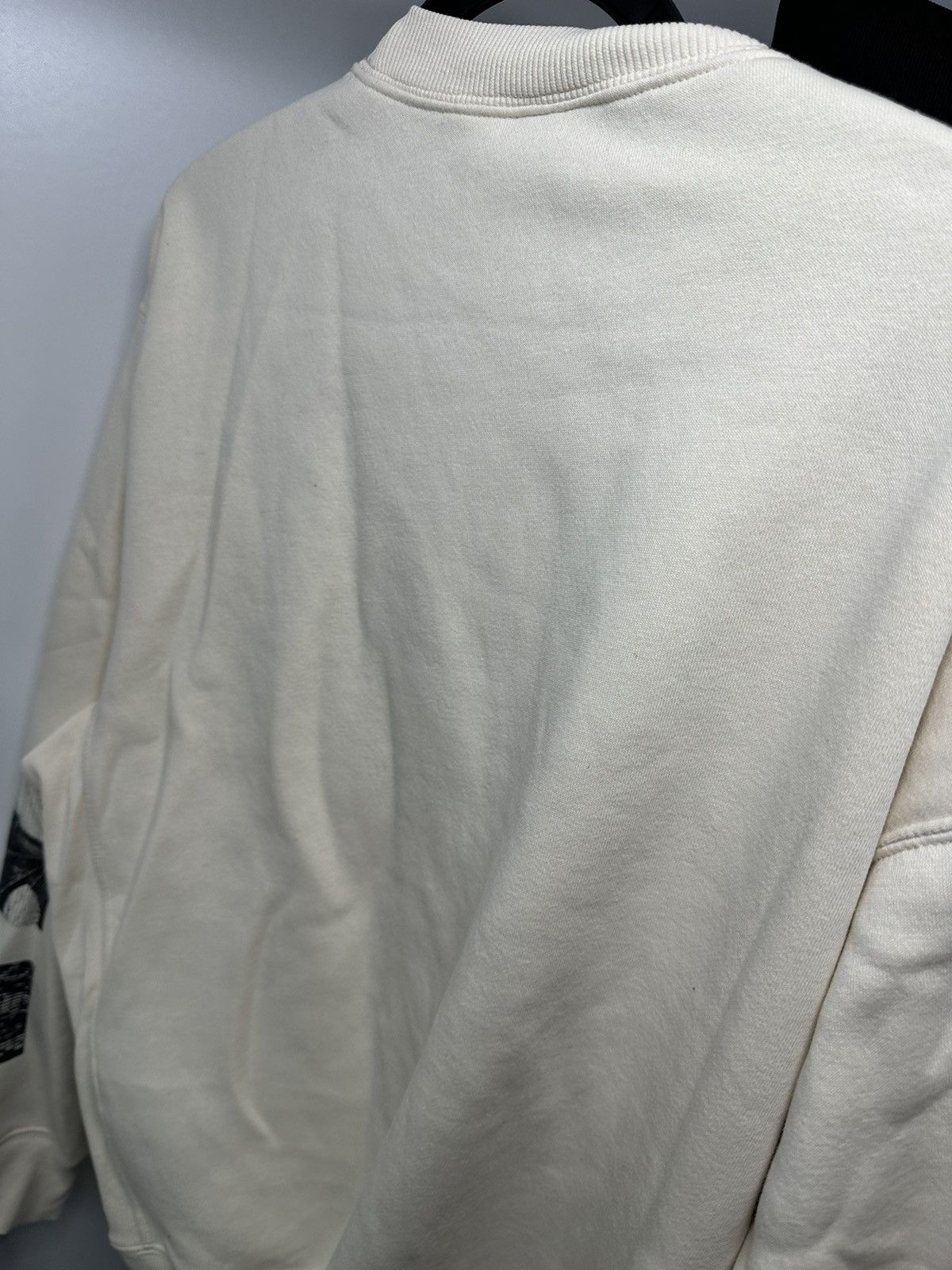 H&M Loose Fit Sweatshirt Size US M / EU 48-50 / 2 - 3 Thumbnail