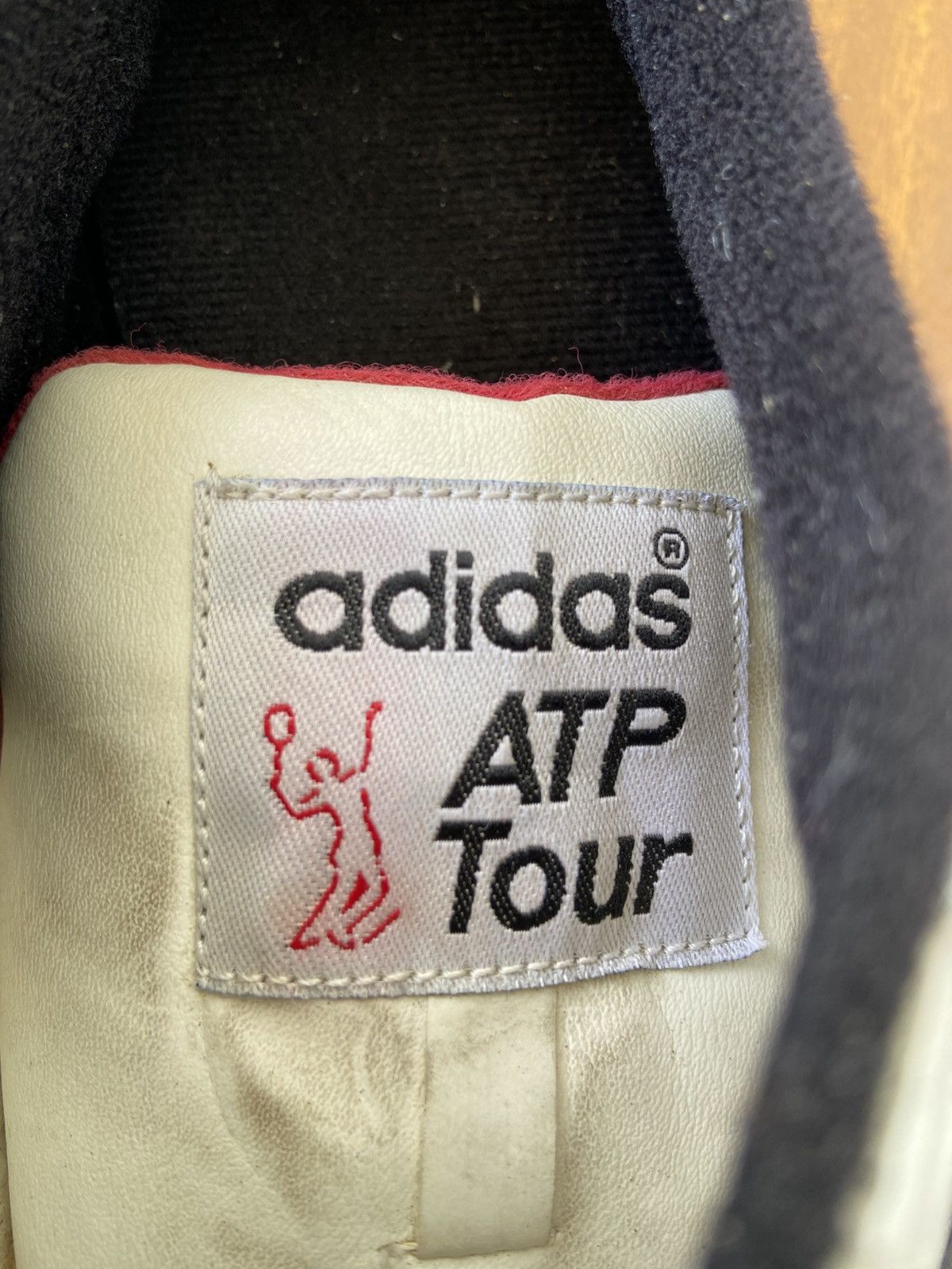 Adidas Adidas Size US 11 / EU 44 - 8 Thumbnail