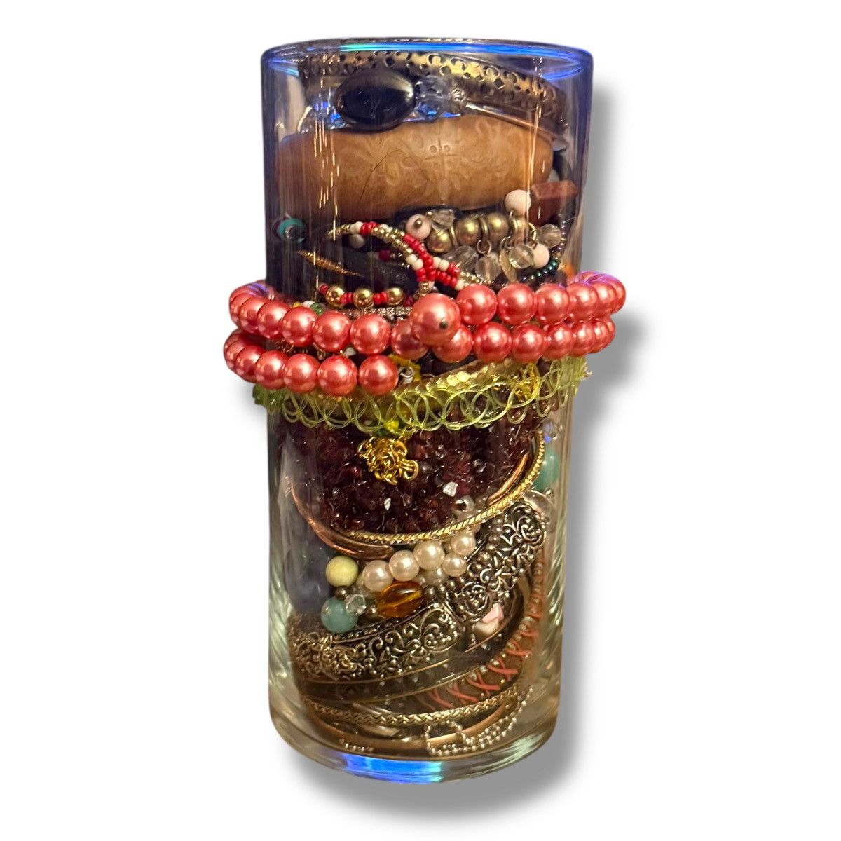 Other Mystery jewelry vase Size ONE SIZE - 2 Thumbnail