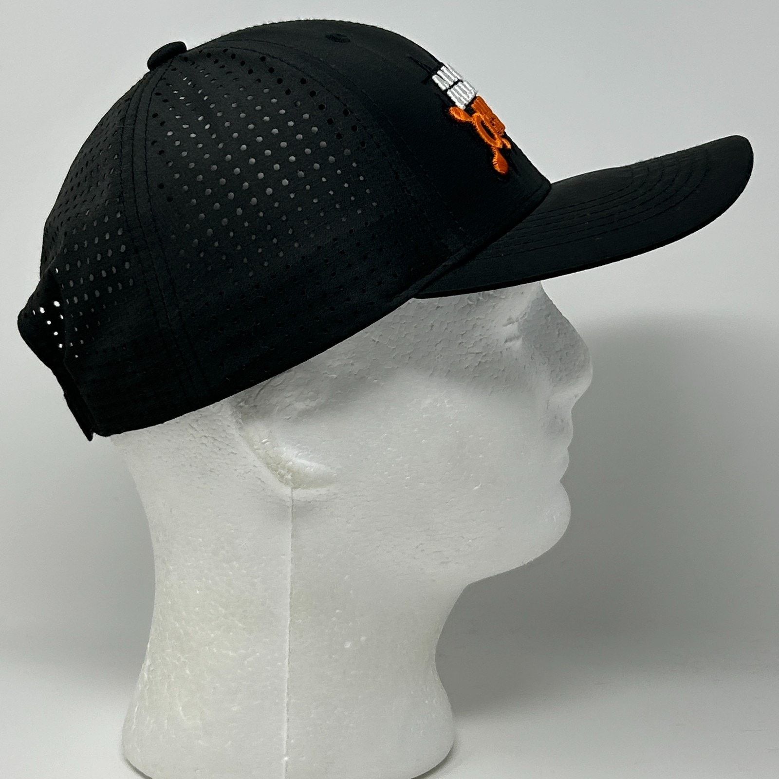 Other Orangetheory Fitness All Out Mayhem Trucker Hat Baseball Cap Size ONE SIZE - 7 Thumbnail