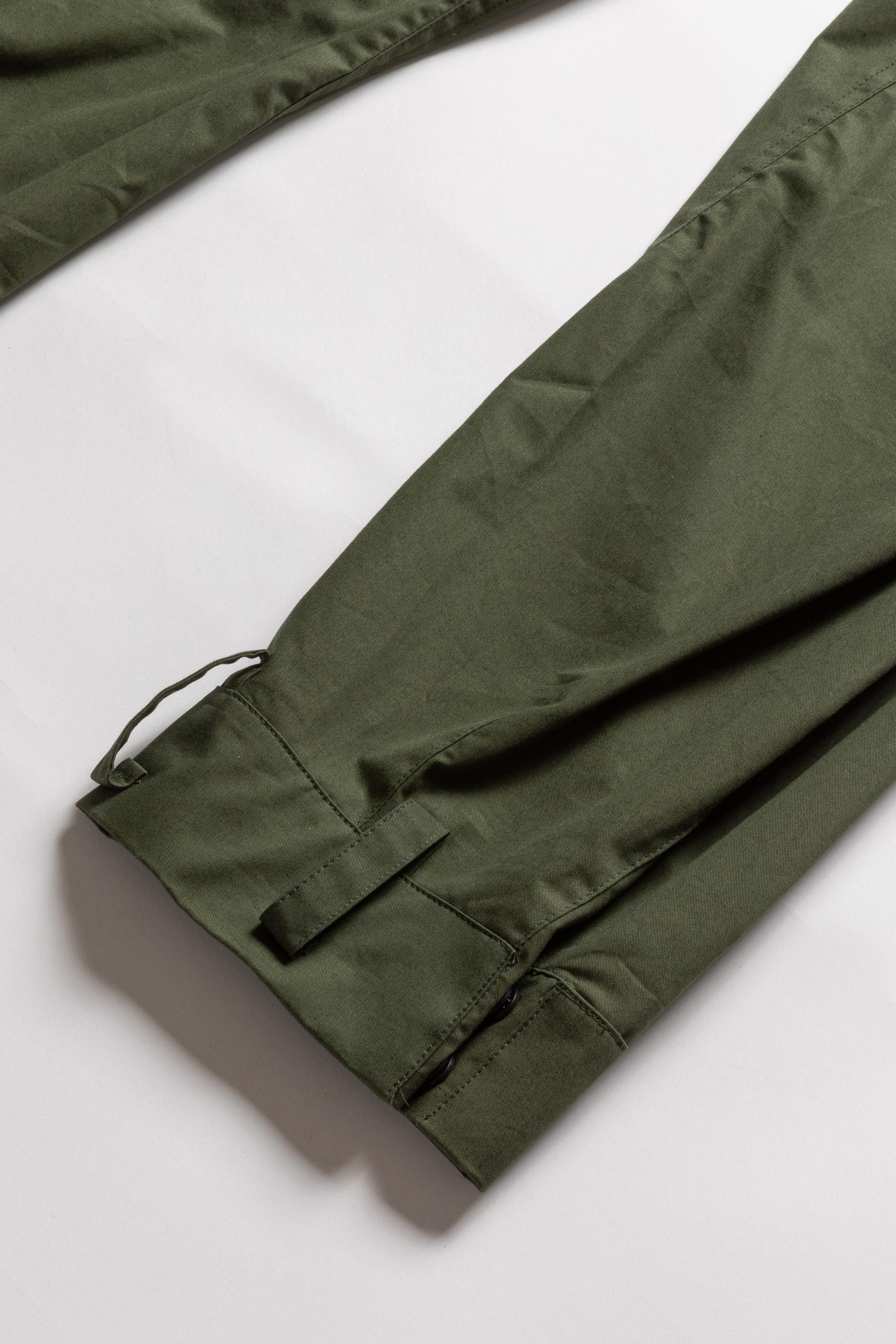 Hyein Seo $440 Hyein Seo Size 1 Cargo Pants Size US 28 / EU 44 - 7 Thumbnail
