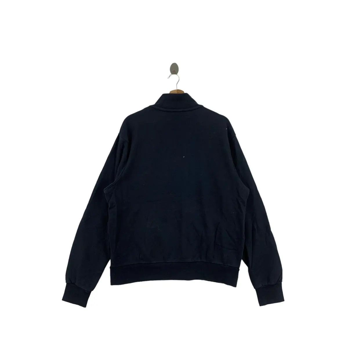 Nike NIKE I SWEAR RUN FAST Running Jogger Zipper Sweater Size XXL / US 16-18 / IT 52-54 - 6 Thumbnail