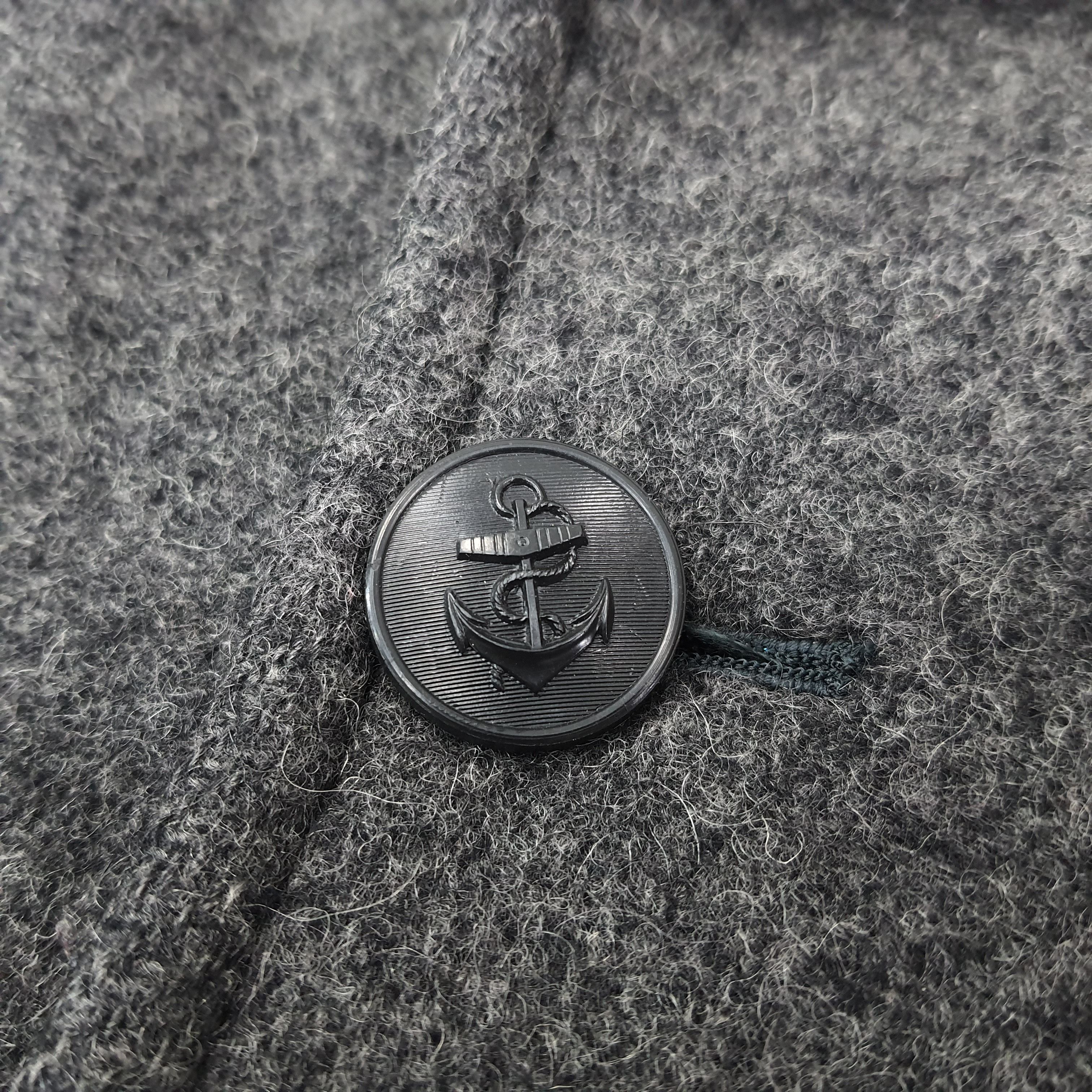 Baracuta Vintage Baracuta Blazer C250N4 Fit M Size 38S - 5 Thumbnail