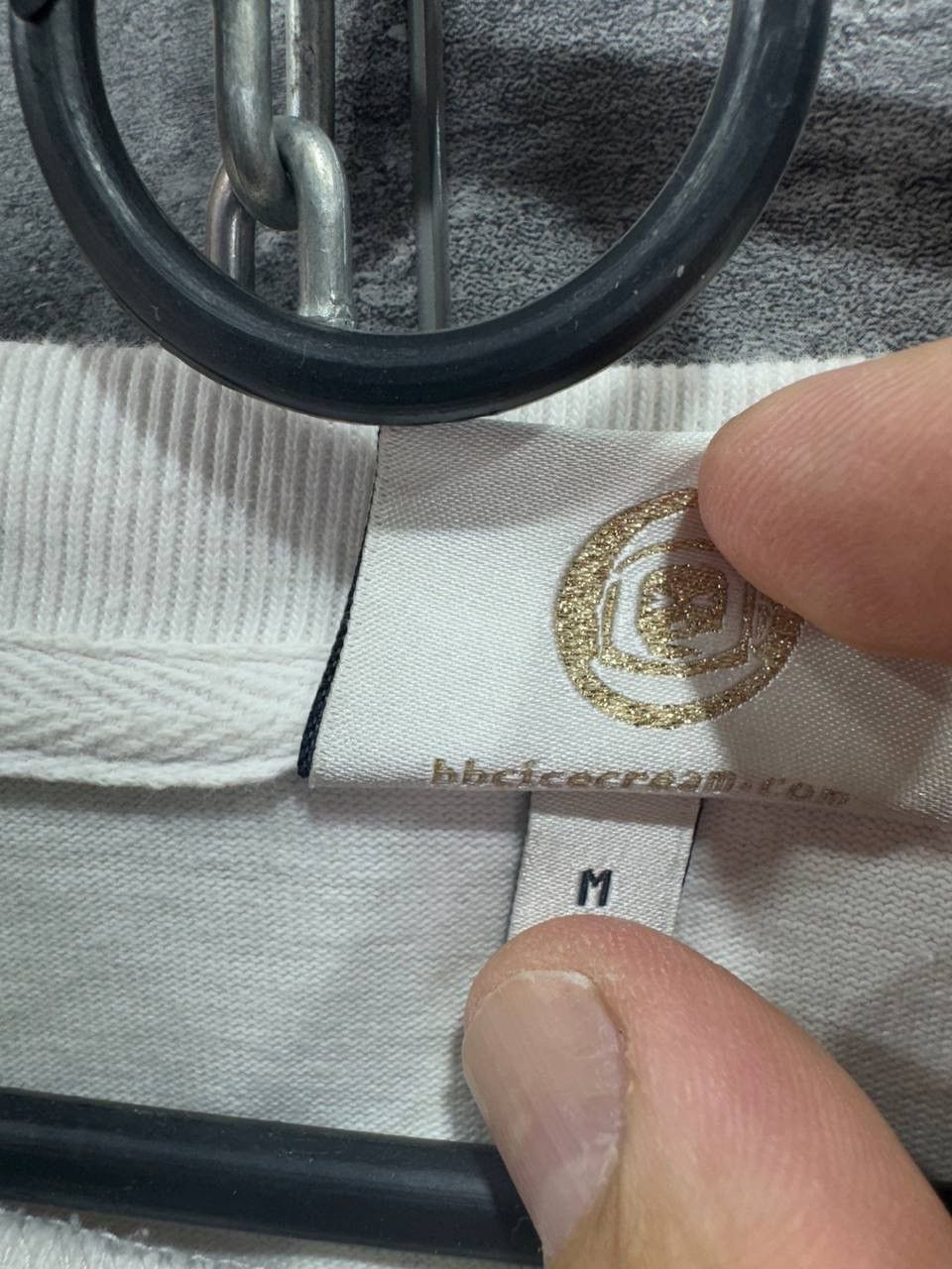 Billionaire Boys Club Billionaire Boys Club Sweatshirt BBC Logo Size US M / EU 48-50 / 2 - 5 Thumbnail