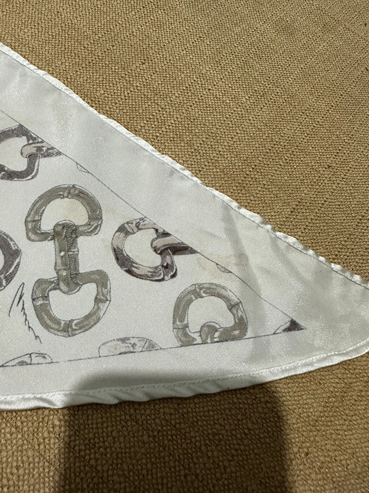 Gucci Gucci scarf Size ONE SIZE - 6 Thumbnail