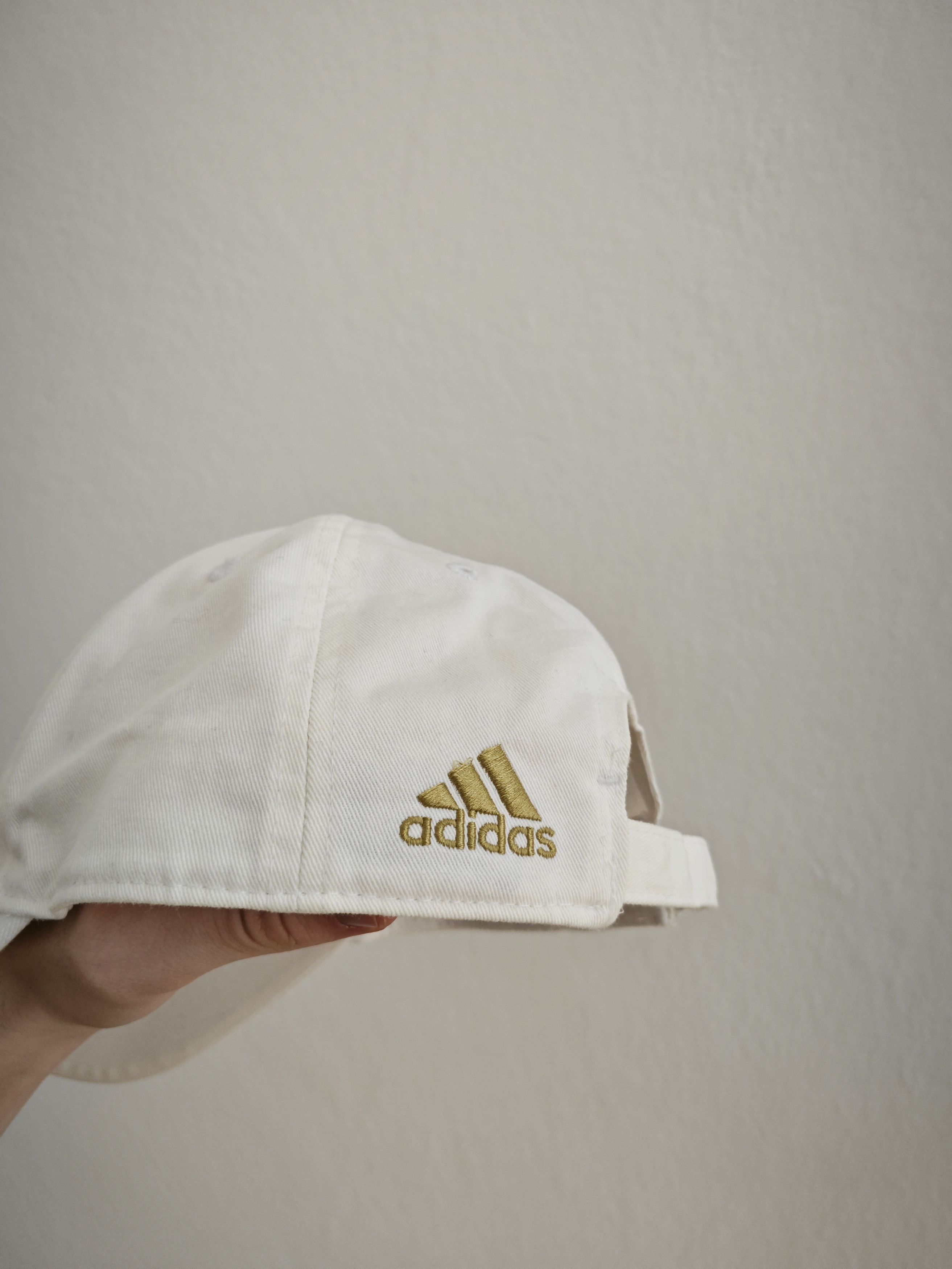 Adidas Adidas Real Madrid Size ONE SIZE - 2 Thumbnail