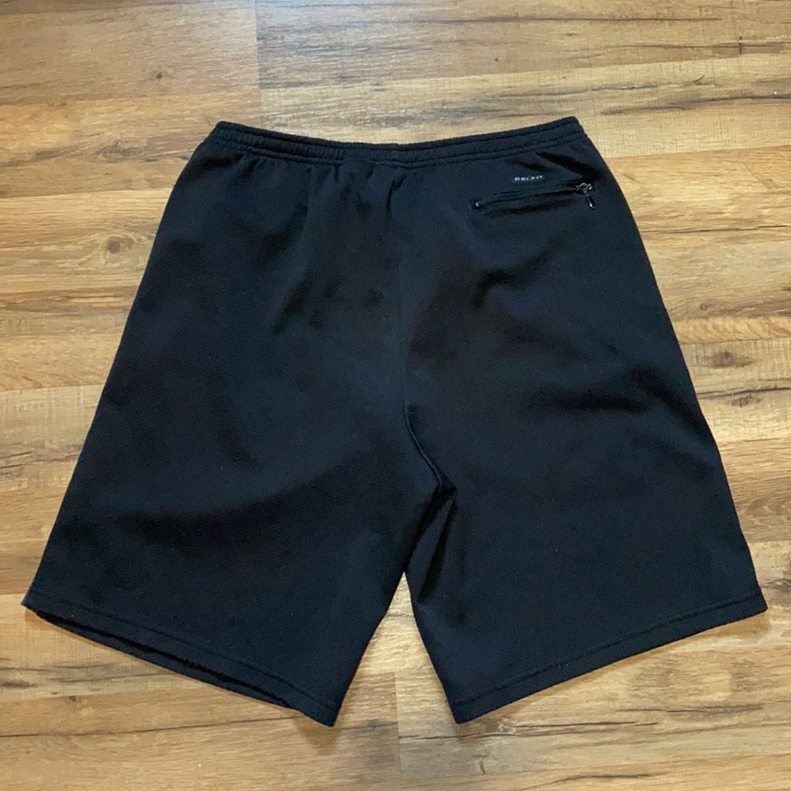 Nike Y2K Nike Dri-Fit Shorts Size US 32 / EU 48 - 5 Thumbnail