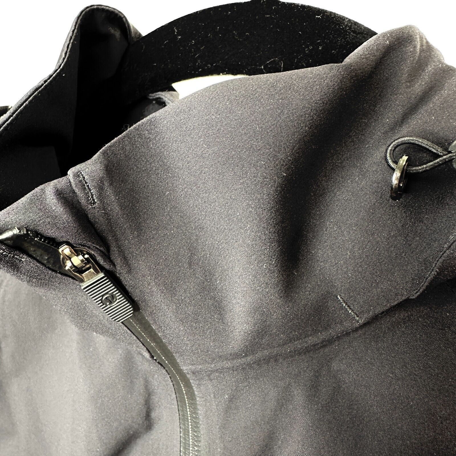 Lululemon RARE Lululemon Black 2017 Whistler Ambassador Summit Jacket Size S / US 4 / IT 40 - 6 Thumbnail