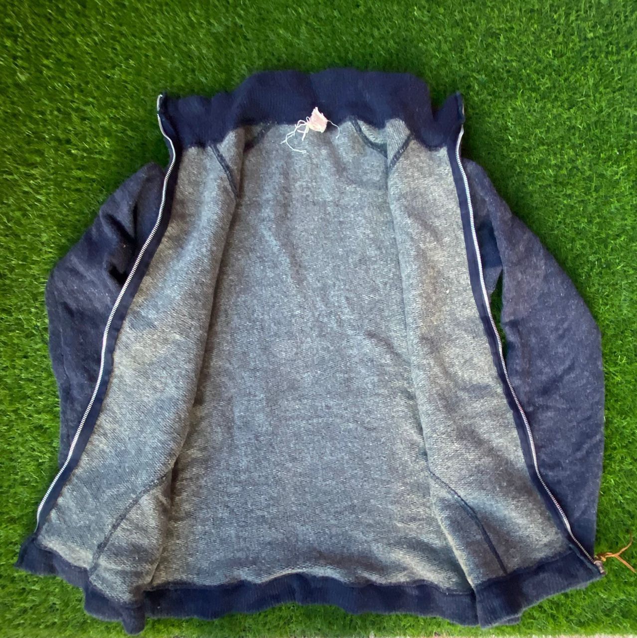 Japanese Brand Japanesebrand Eternal Wool Jacket Size US M / EU 48-50 / 2 - 3 Thumbnail