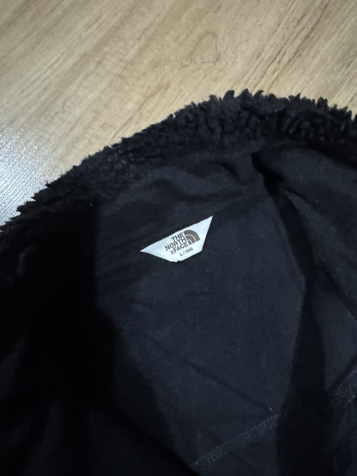 The North Face THE NORTH FACE ANTARTICA PROJECT JACKET Size US L / EU 52-54 / 3 - 4 Thumbnail
