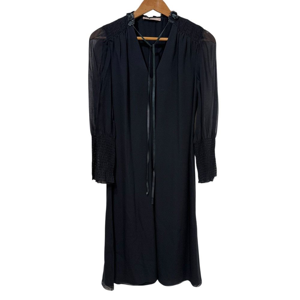 Valentino Valentino Valentino 100% Silk Dress Others Dresses DUTY FREE for USA Size ONE SIZE - 1 Thumbnail