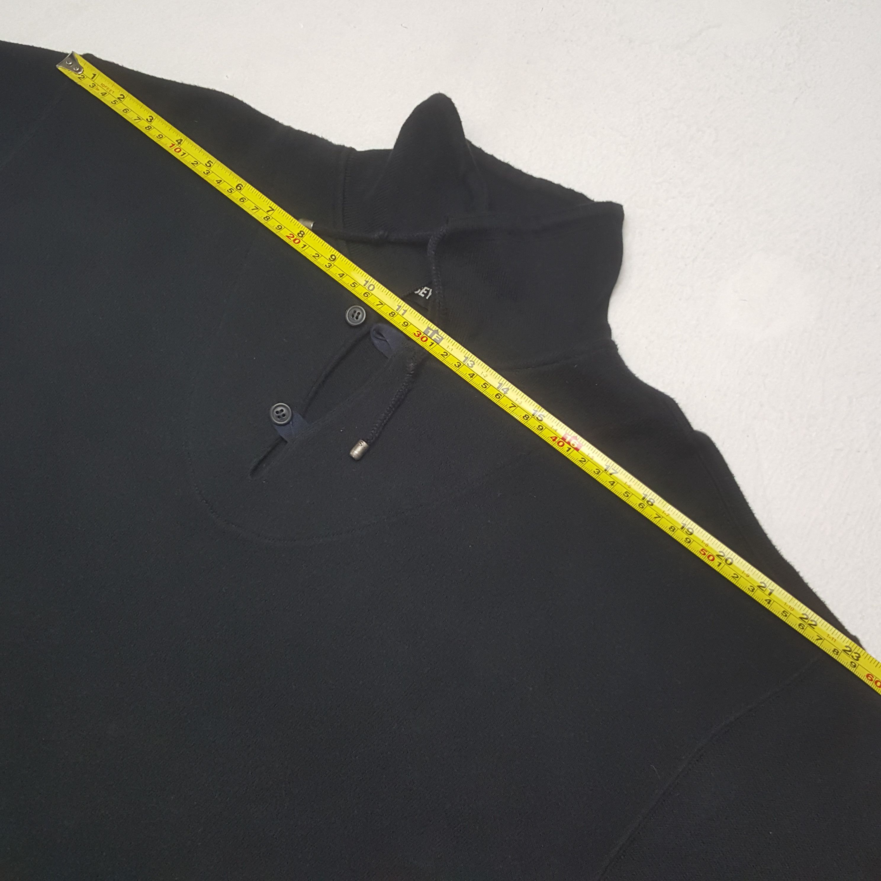 Issey Miyake Vintage Issey Miyake Japanese Designer Polos C299N28 Size US XL / EU 56 / 4 - 5 Thumbnail