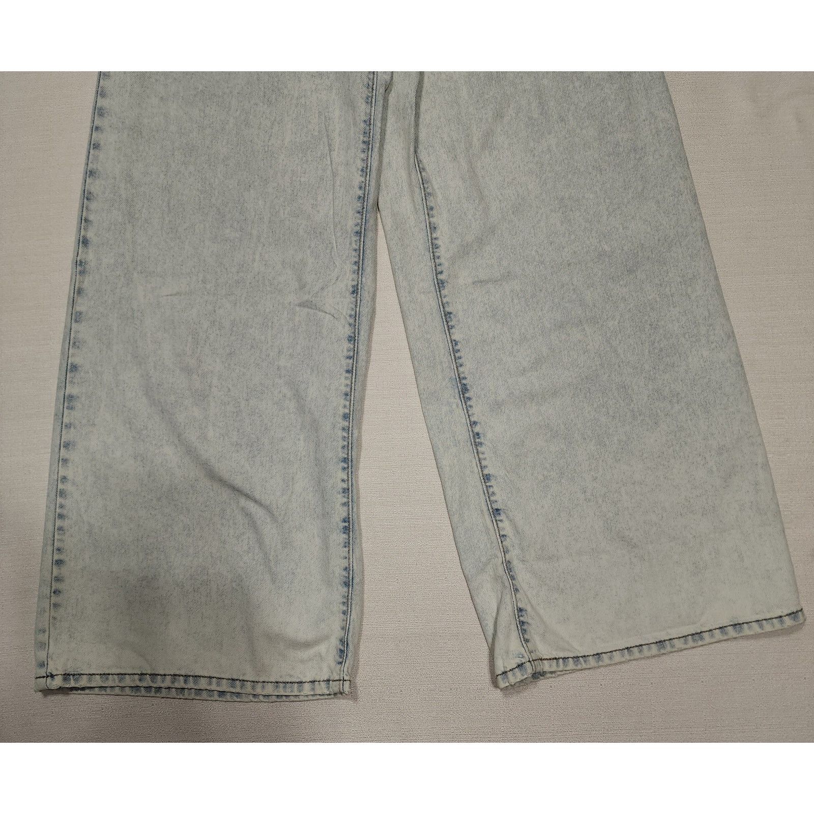 Levi's Levi's 94 baggy wide leg W31''x L31'' women's Size 31" - 7 Thumbnail