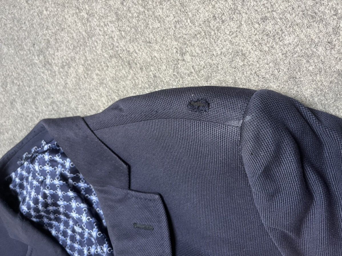 Zilli Zilli Blazer Size 48R - 5 Thumbnail