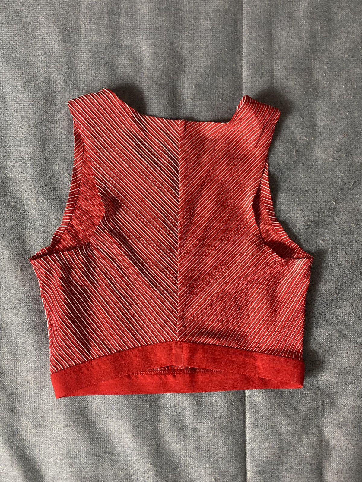 Nike Nike Pro Elite Bahrain Women Top Sport Bra XXS CK3177-657 Size XXS / US 00 / IT 34 - 4 Thumbnail