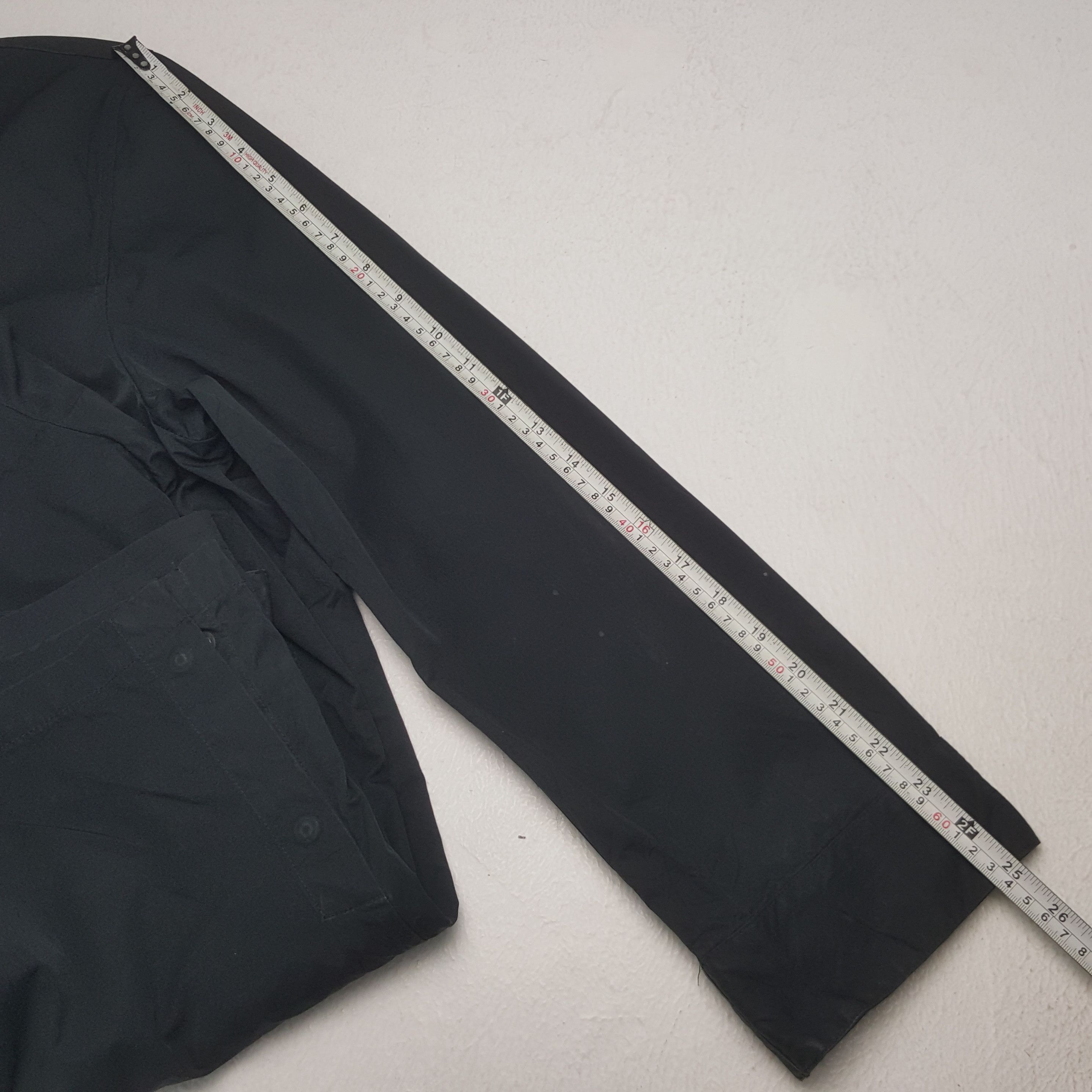 Polo Ralph Lauren × Vintage Vintage Polo Ralph Lauren American Parka Jacket C289N23 Size US M / EU 48-50 / 2 - 5 Thumbnail