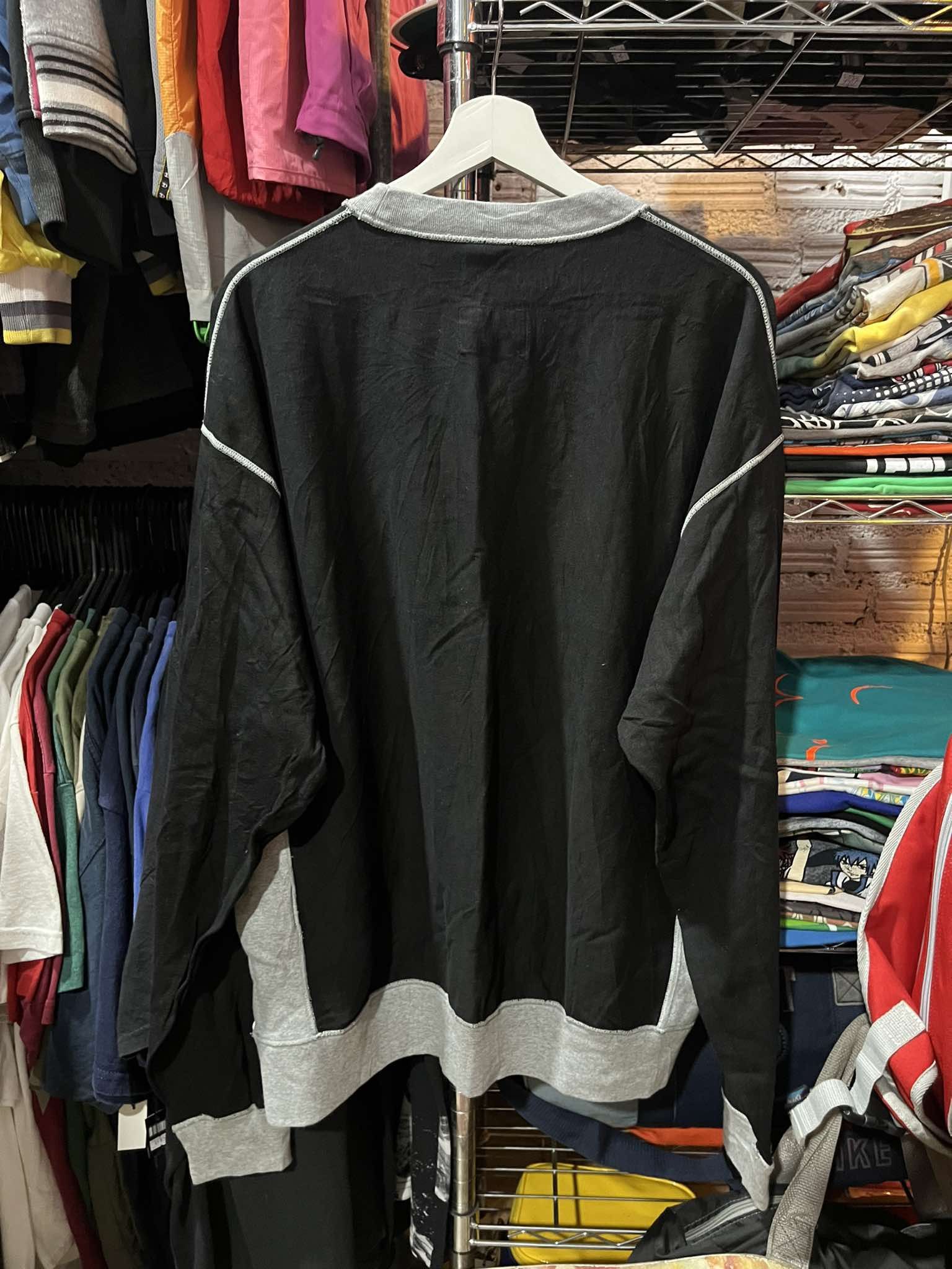 Champion × monkey time Champion x Monkey Time Reverse Weave Sweatshirt Size US L / EU 52-54 / 3 - 6 Thumbnail