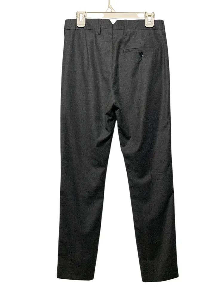 10 Corso Como AW14 Acne studios x 10 corsocomo DRIFTER T FLAN WOOL TROUSER Size US 30 / EU 46 - 2 Thumbnail