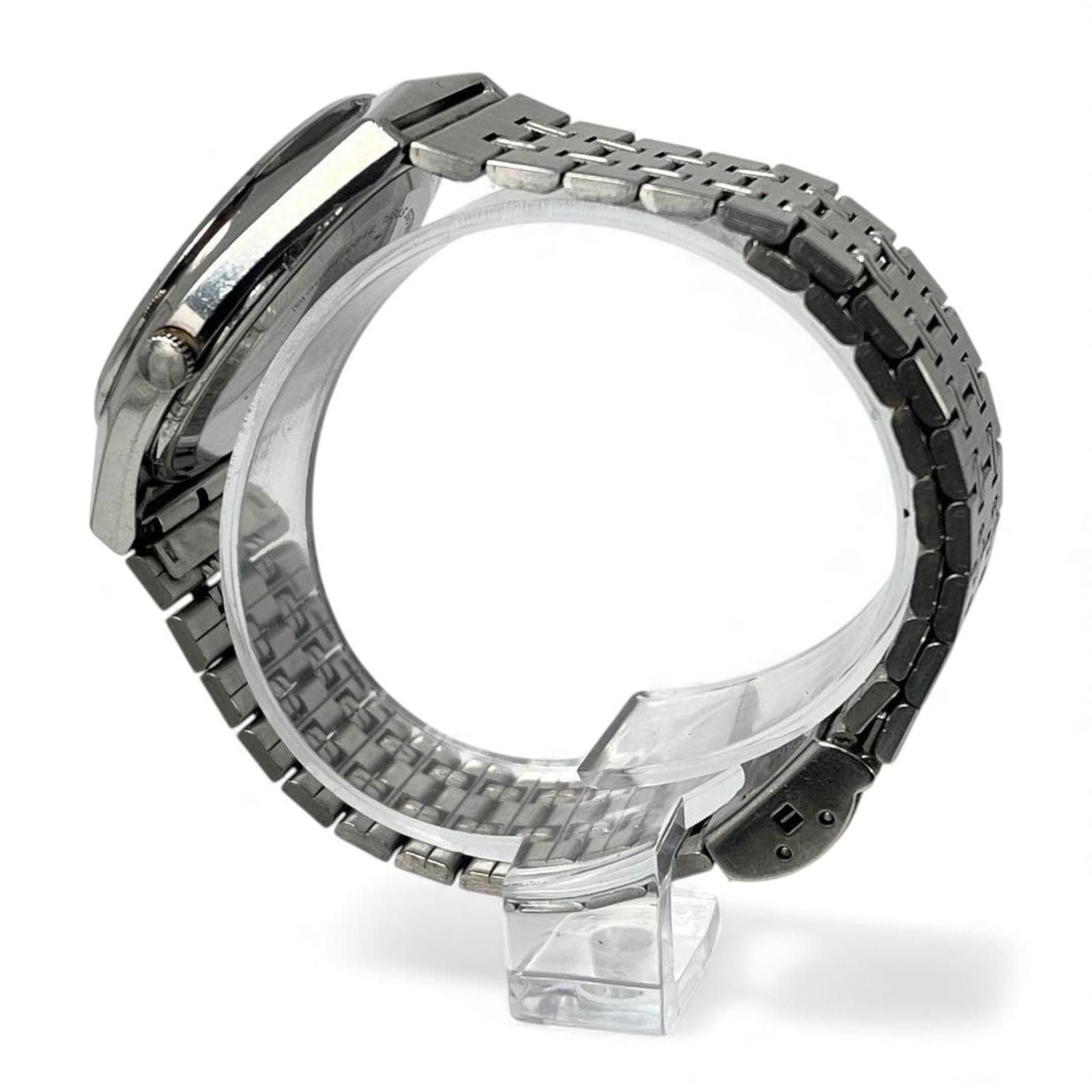 Seiko Seiko - Quartz Men's Stainless Steel Watch Type II Size ONE SIZE - 6 Thumbnail