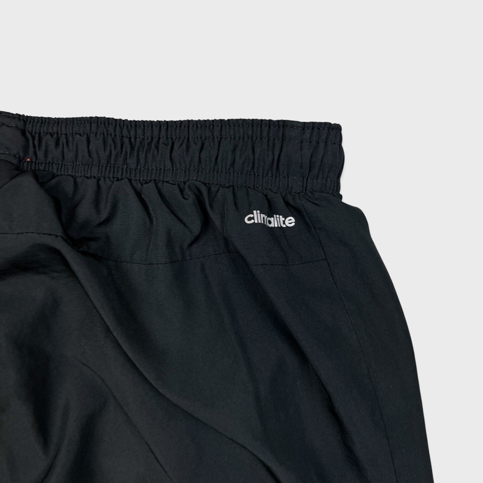 Adidas Adidas Track Pants Climalite Stripe Athletic Training Jogger Size US 30 / EU 46 - 7 Thumbnail
