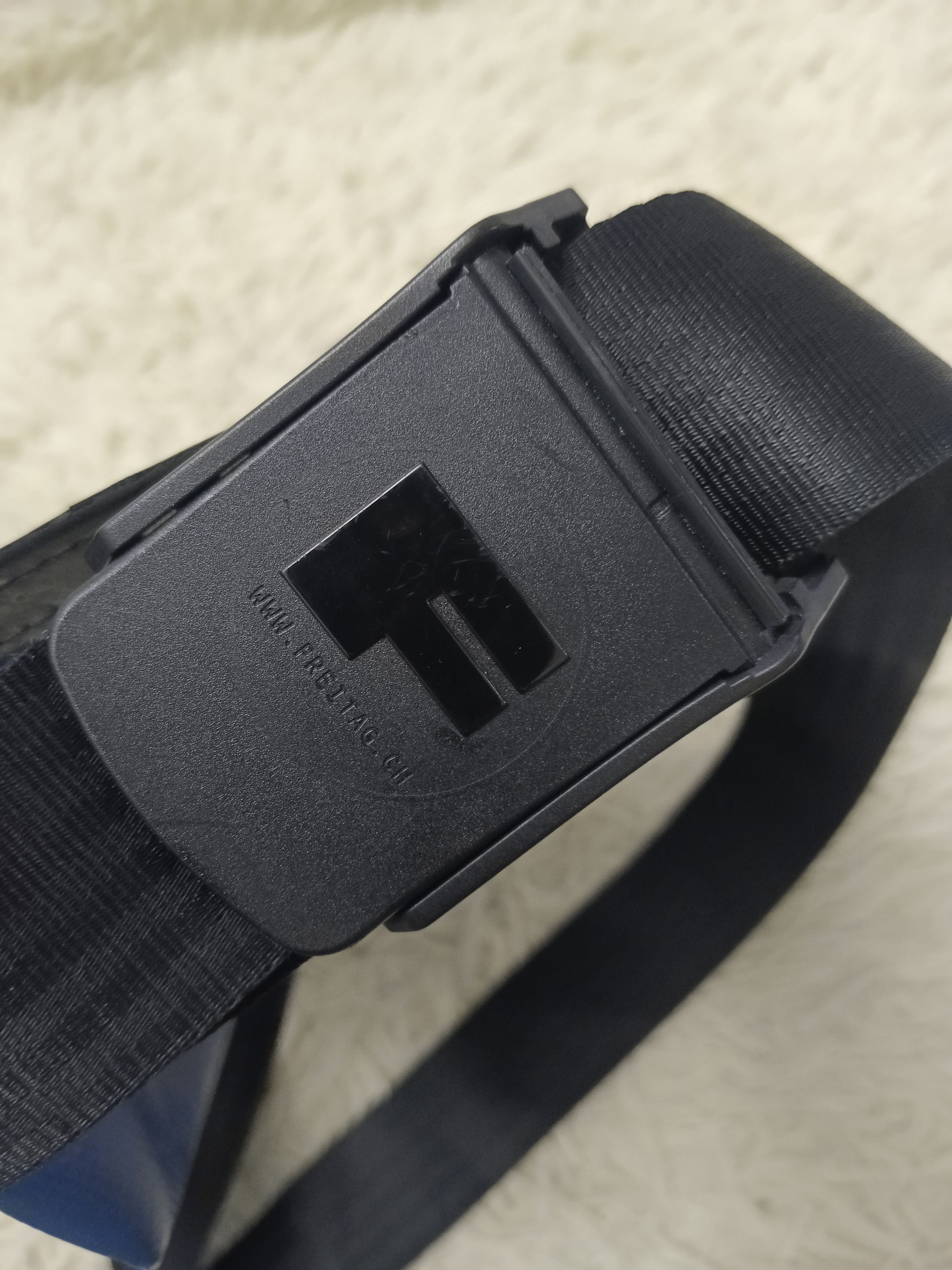 Freitag FREITAG F41 HAWAII FIVE-0 Size ONE SIZE - 12 Thumbnail