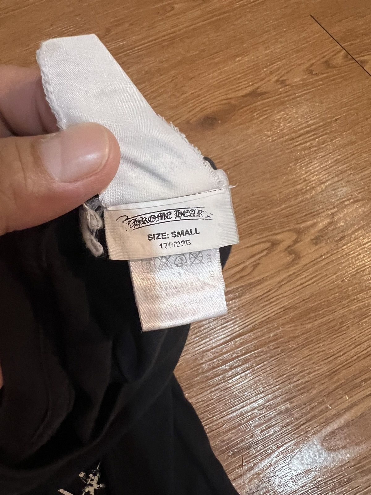Chrome Hearts × Japanese Brand Chrome hearts Size S / US 4 / IT 40 - 7 Thumbnail