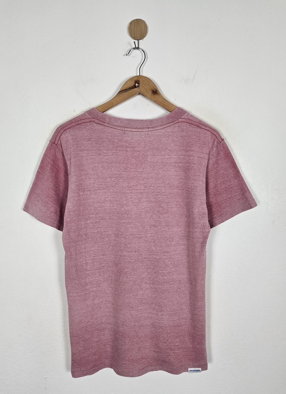 Hysteric Glamour Hysteric Glamour Pleasure Every Time Shirt Size US M / EU 48-50 / 2 - 3 Thumbnail