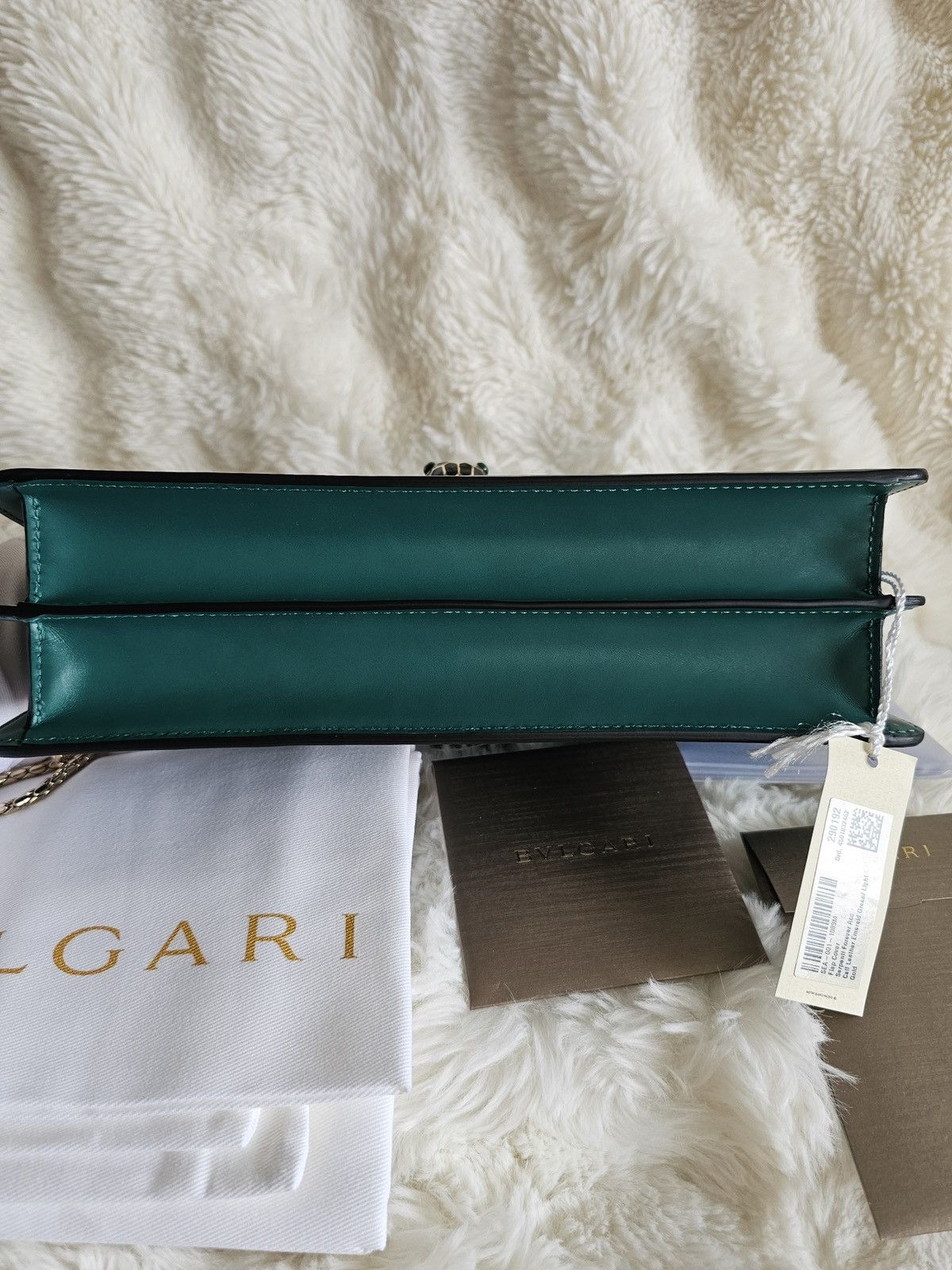 Bvlgari Bvlgari Size ONE SIZE - 13 Thumbnail