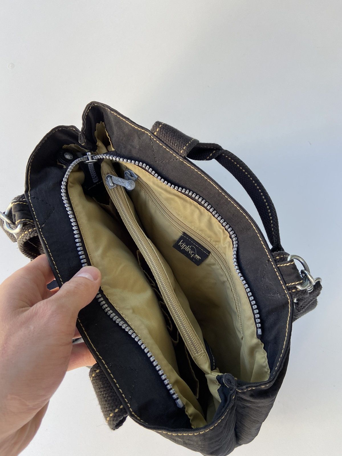 Other Vintage Bag Kipling Y2K style hype Size ONE SIZE - 15 Thumbnail