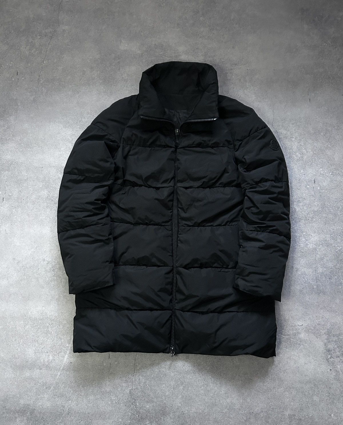 Moncler Moncler Gamme Rouge Oberon womens parks jacket very rare Size M / US 6-8 / IT 42-44 - 1 Thumbnail
