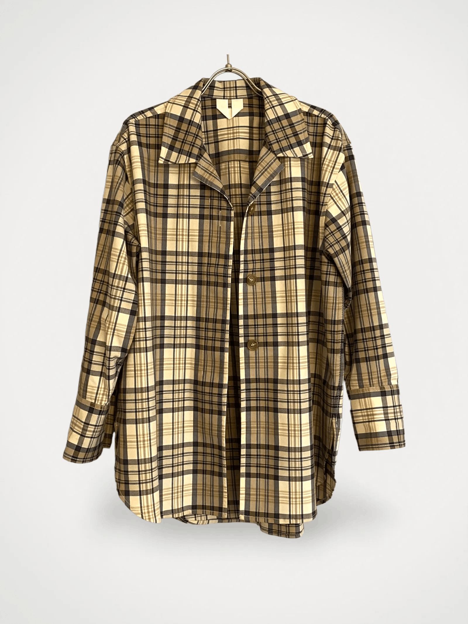 Arket Arket Shirt | Grailed