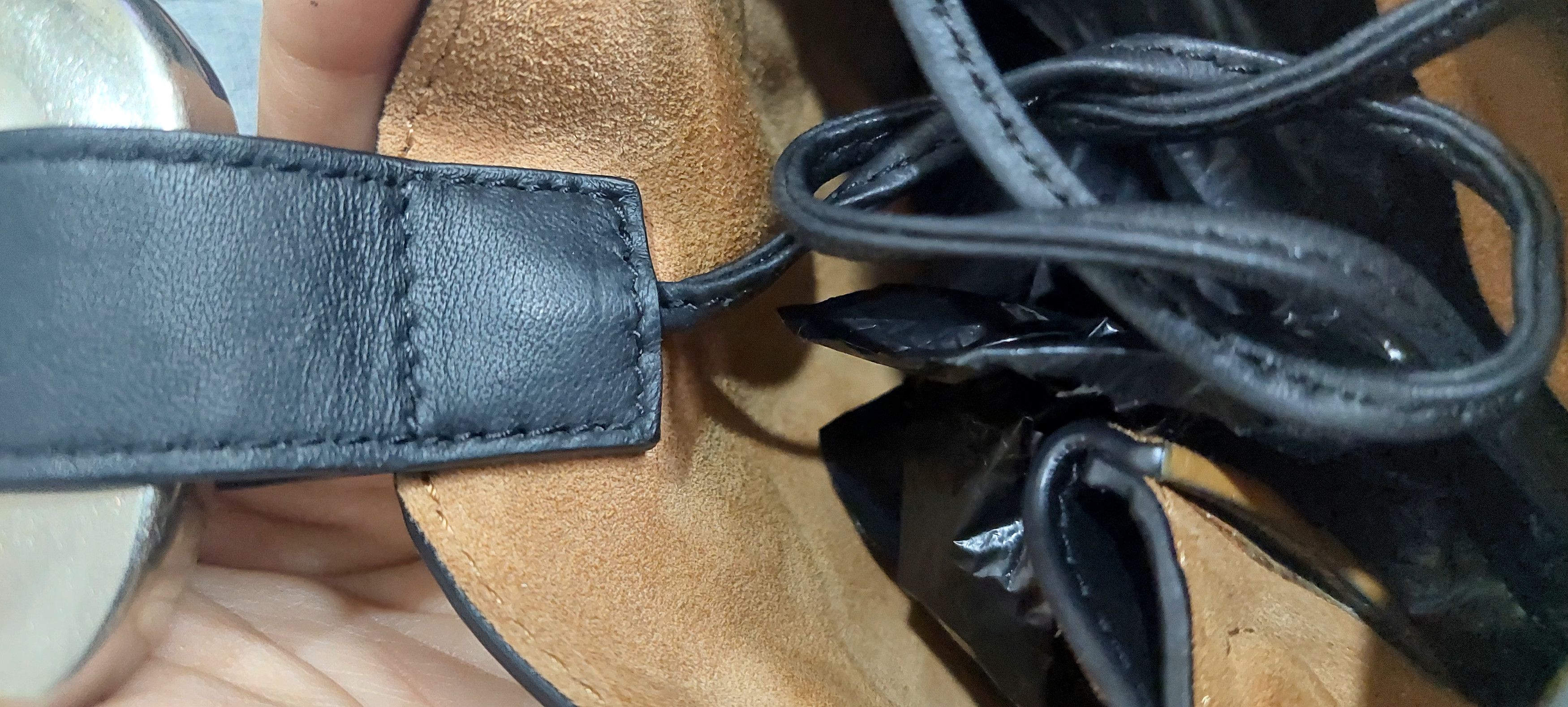 Bottega Veneta Bottega Veneta Ring Bucket Leather Size ONE SIZE - 8 Thumbnail