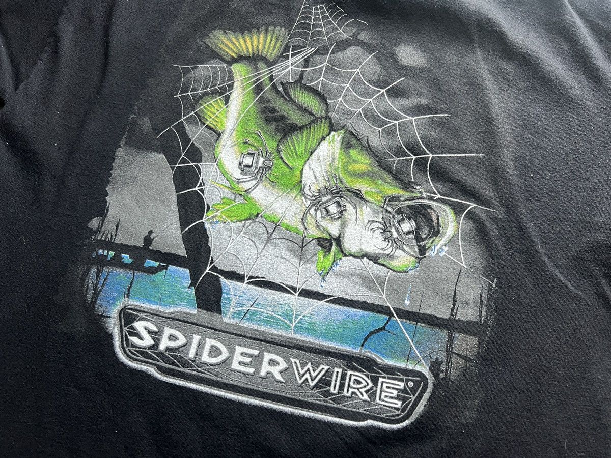 Other SPIDER WIRE : Fishing Bait Spider Size US M / EU 48-50 / 2 - 5 Thumbnail