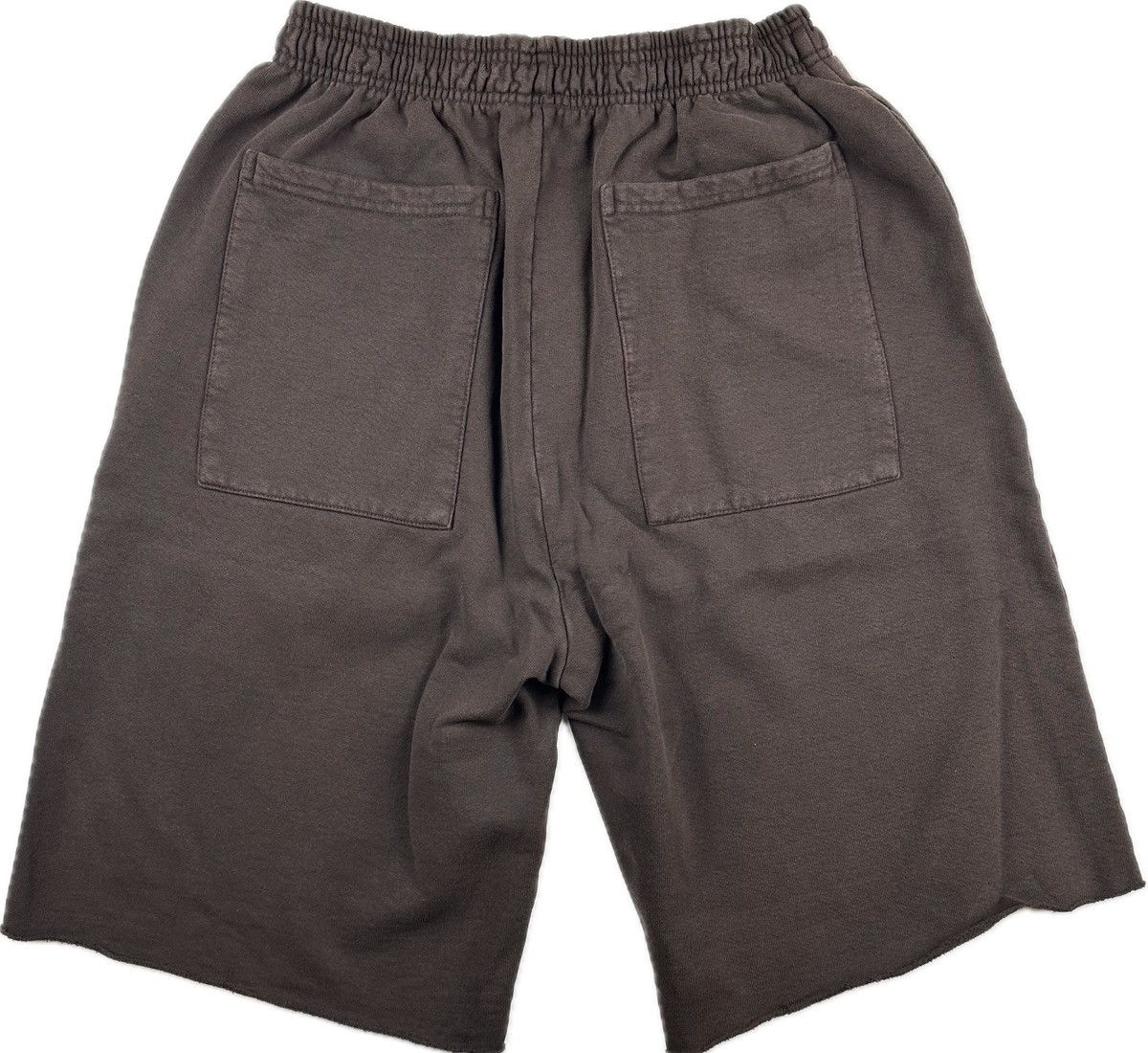 Sp5der × Travis Scott Sp5der x Cactus Jack Rodeo Shorts Size US 32 / EU 48 - 4 Thumbnail