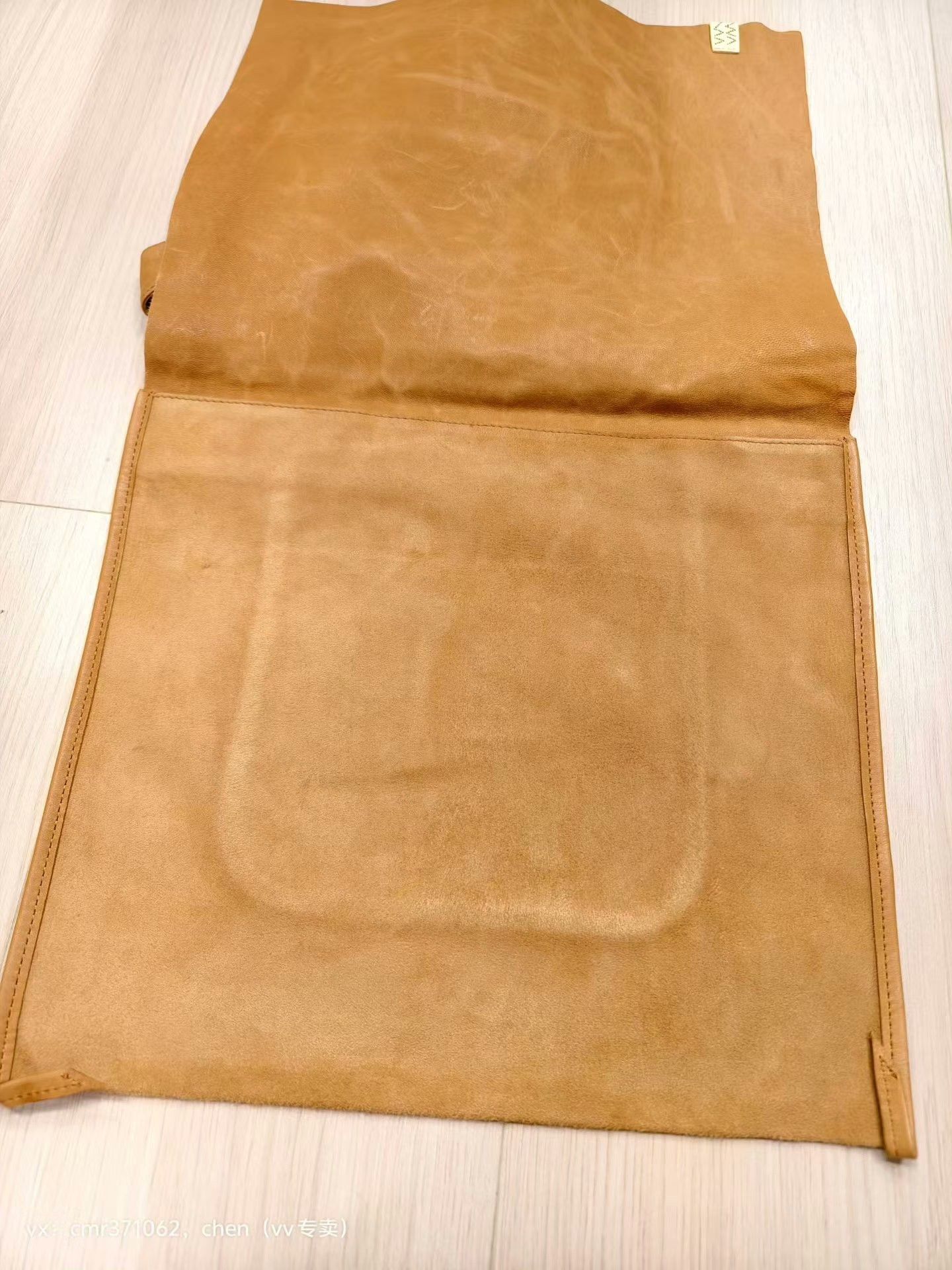 Visvim visvim 18ss Veg Lamb Shoulder Bag Size ONE SIZE - 4 Thumbnail
