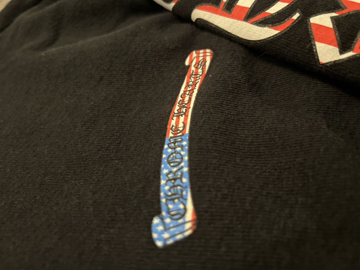 Chrome Hearts Chrome hearts mattyboy Size US M / EU 48-50 / 2 - 6 Thumbnail
