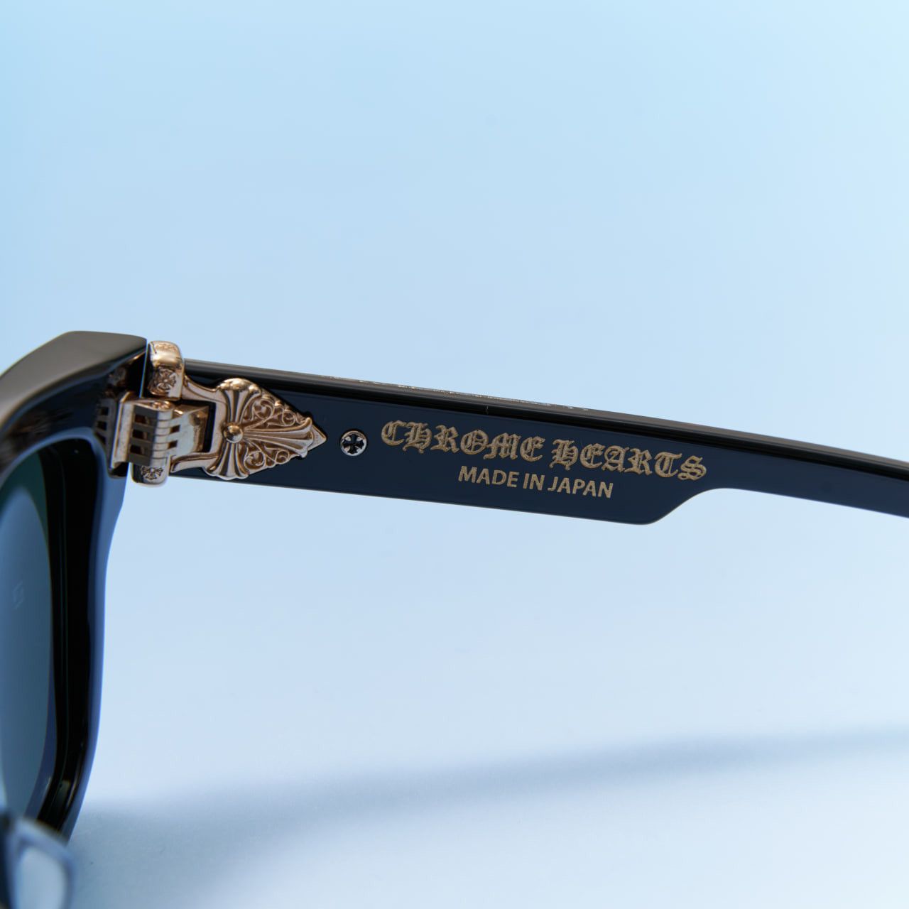 Chrome Hearts CHROME HEARTS BOX-OFFICER Size ONE SIZE - 4 Thumbnail
