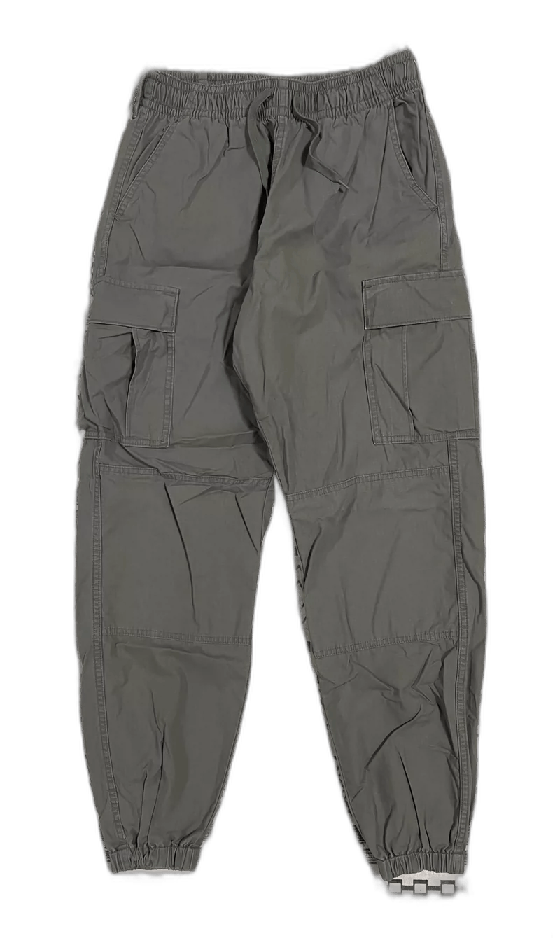 Descendant Bush Ripstop Trousers Casual Pants