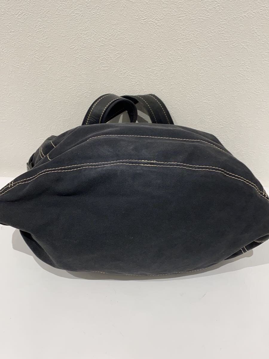 Vivienne Westwood Orb Canvas Tote Bag Size ONE SIZE - 4 Thumbnail