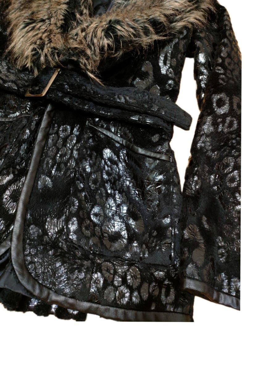 Buffalo Bobs Archive Coat