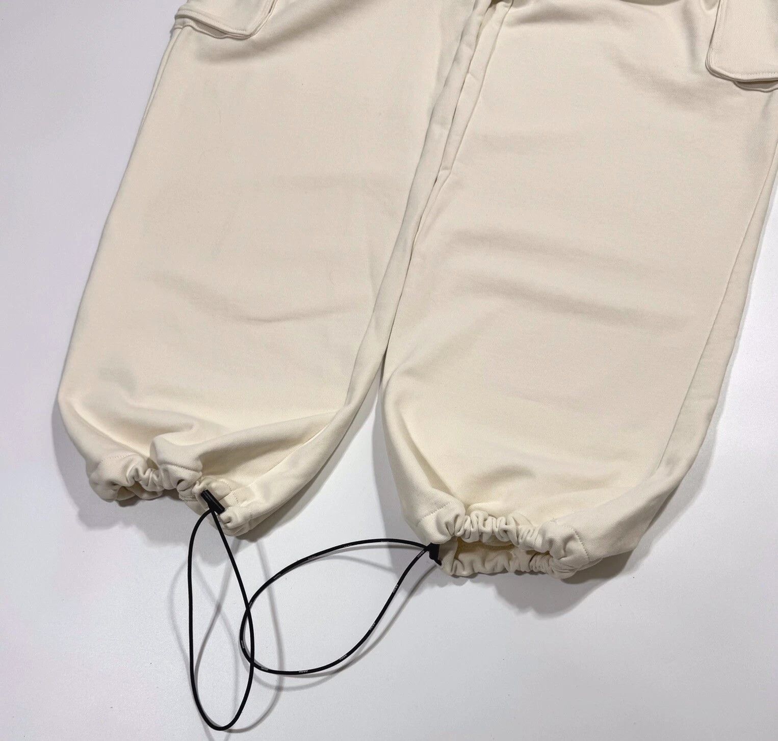 Hugo Boss HUGO Naleva Women's Jogging Pants Size 28" / US 6 / IT 42 - 7 Thumbnail