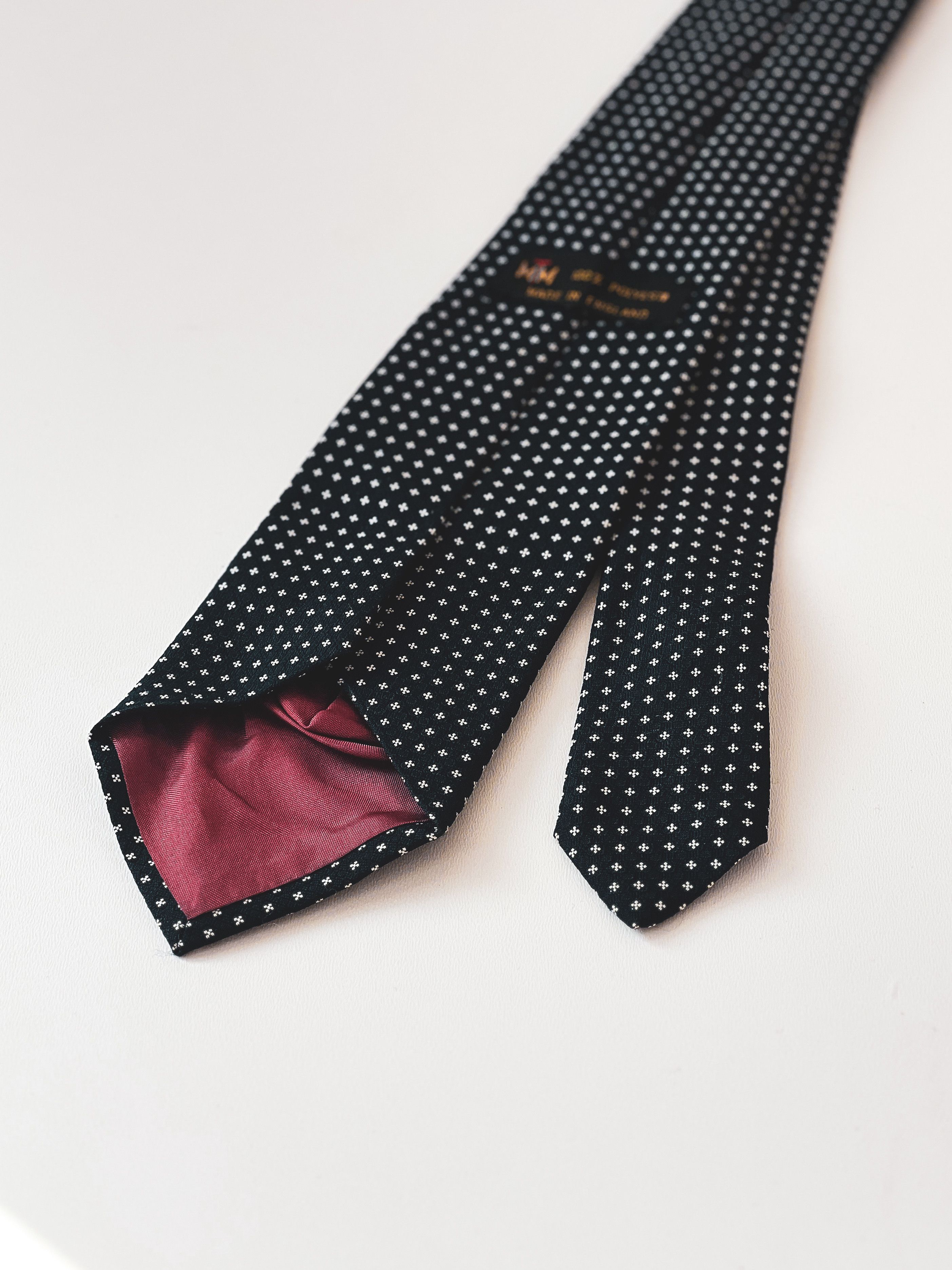Other × Other UK MTM cravat Size ONE SIZE - 2 Thumbnail