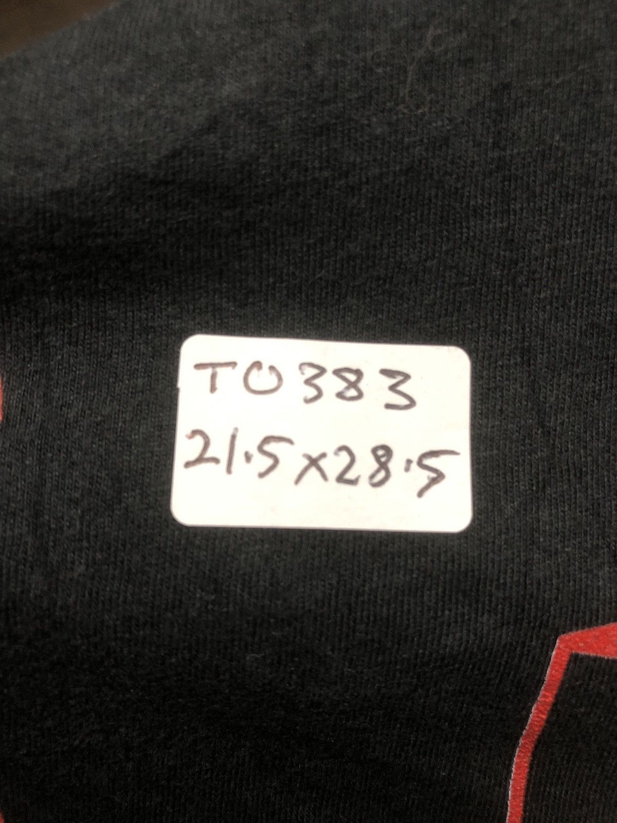 Anime × Japanese Brand × Vintage Japanese Anime Naruto Itachi Uchiha Tshirt Size US L / EU 52-54 / 3 - 13 Thumbnail