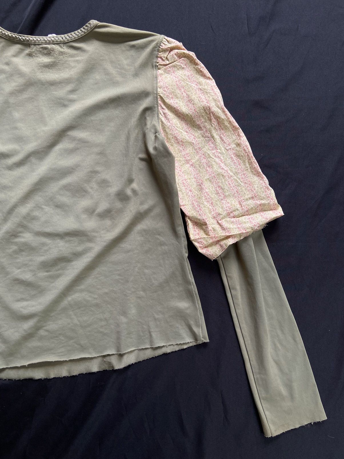 Parasuco PARASUCO ERGONOMIC ARCHIVE LONG SLEEVE Size US XS / EU 42 / 0 - 13 Thumbnail