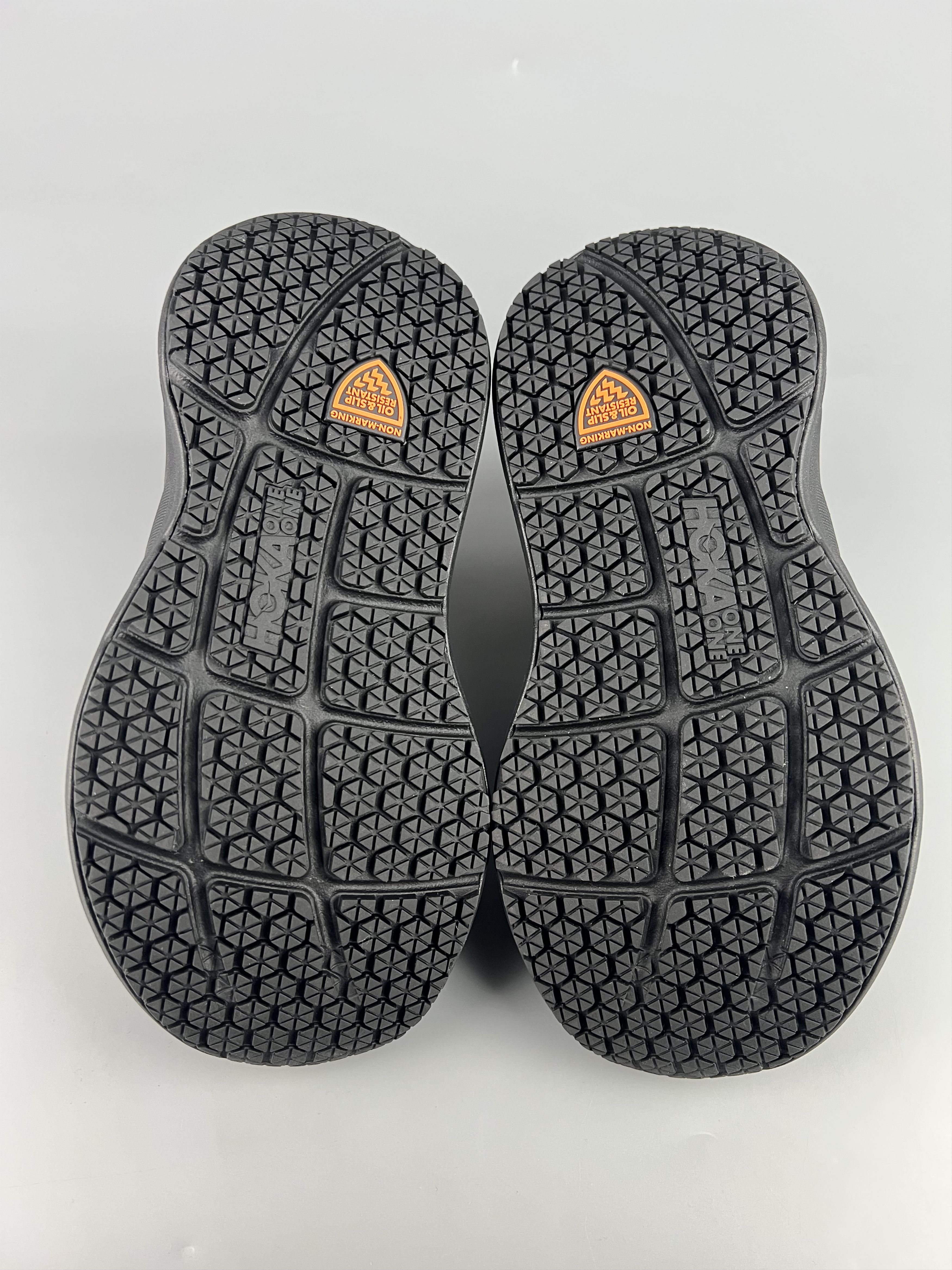 Hoka 6D Hoka One One Bondi SR Wide Running Shoes Slip Resistant Size US 6 / IT 36 - 6 Thumbnail