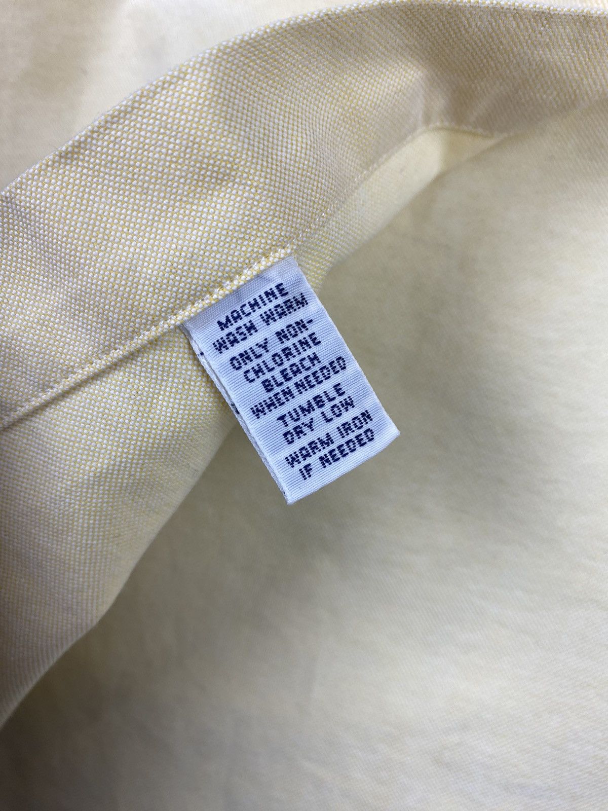 Polo Ralph Lauren × Ralph Lauren × Vintage Vintage Polo Ralph Lauren Button Up Shirt Size US XXL / EU 58 / 5 - 8 Thumbnail