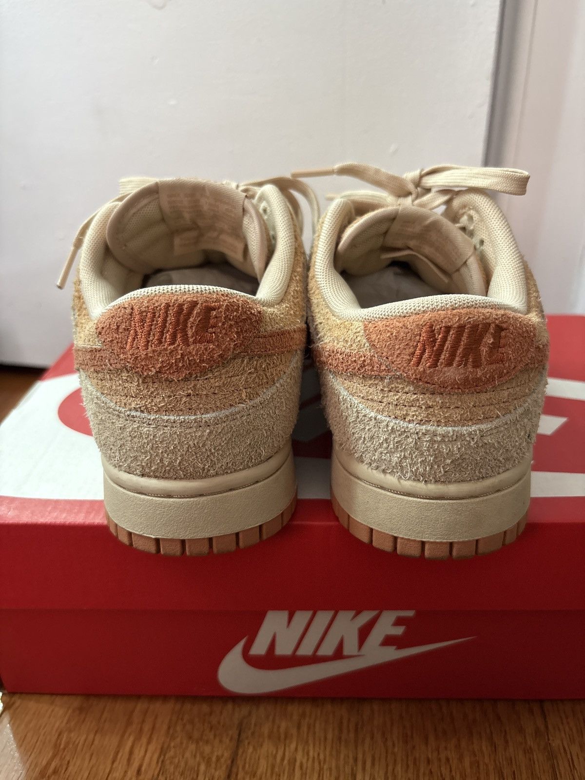 Nike Nike Dunk Low Size US 8.5 / IT 38.5 - 4 Thumbnail